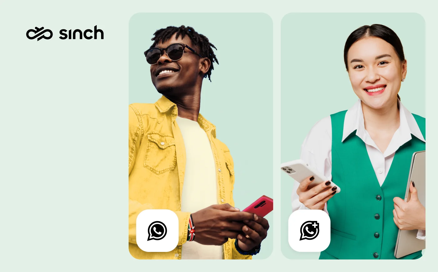 Explorando a API do WhatsApp Business: Quando vale a pena?