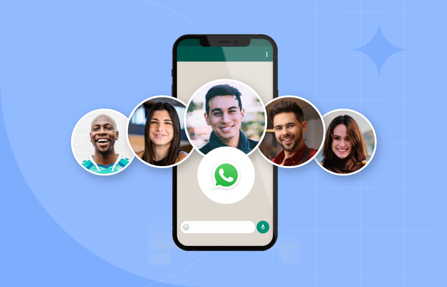 IA no WhatsApp Business: O futuro do atendimento ao cliente