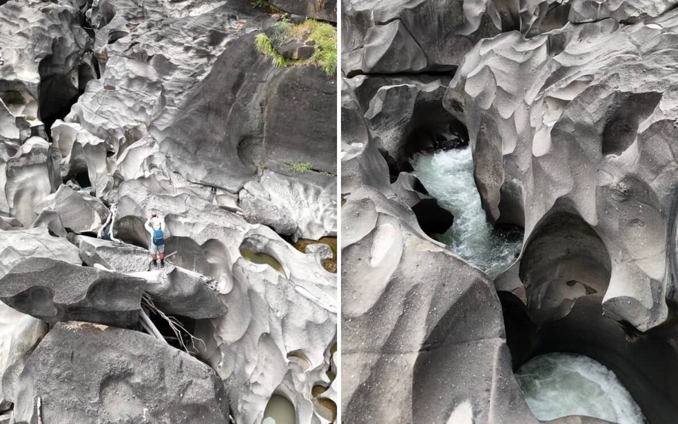 O Que Levar e O Que Não Fazer no Vale da Lua: Um Checklist
