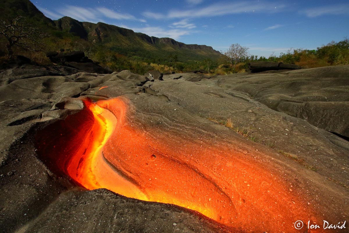 Roteiro de 3 Dias na Chapada dos Veadeiros Incluindo o Vale da Lua