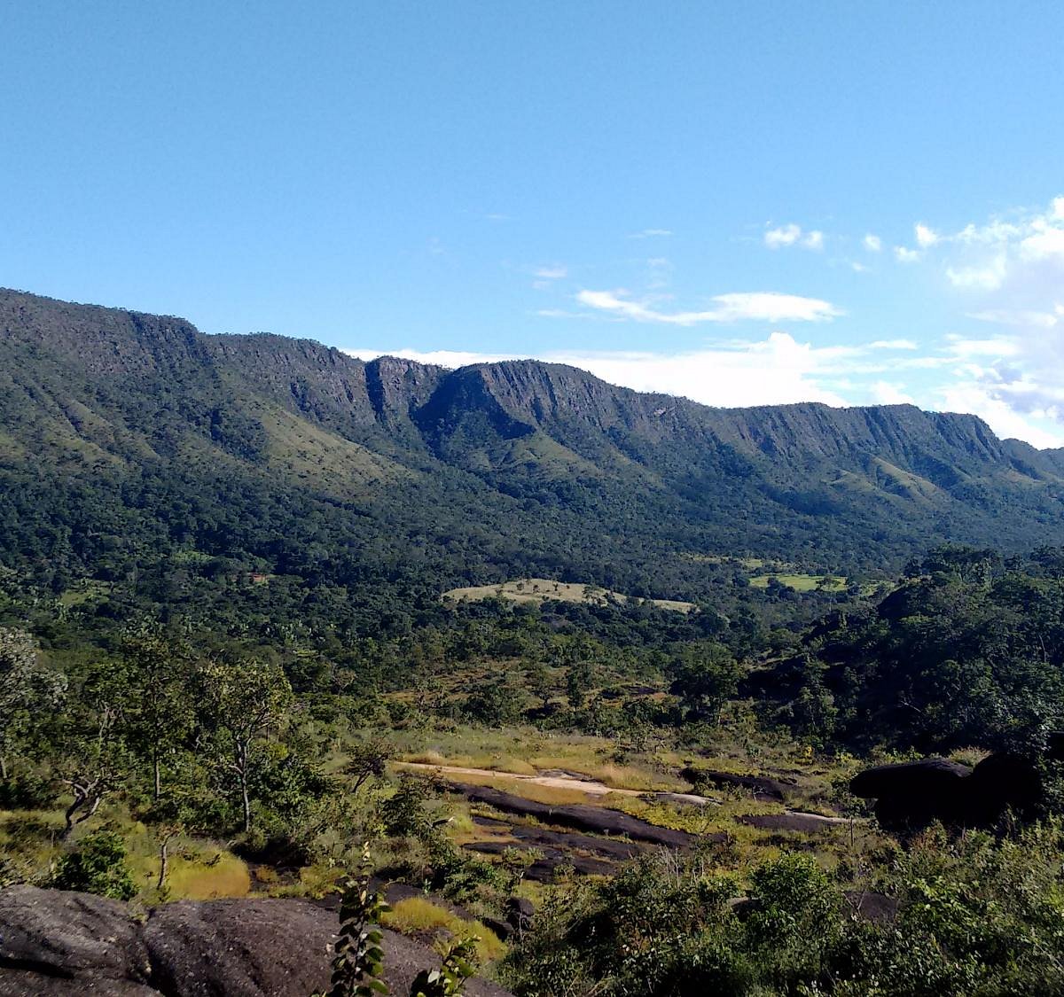 O Que Levar e O Que Não Fazer no Vale da Lua: Um Checklist
