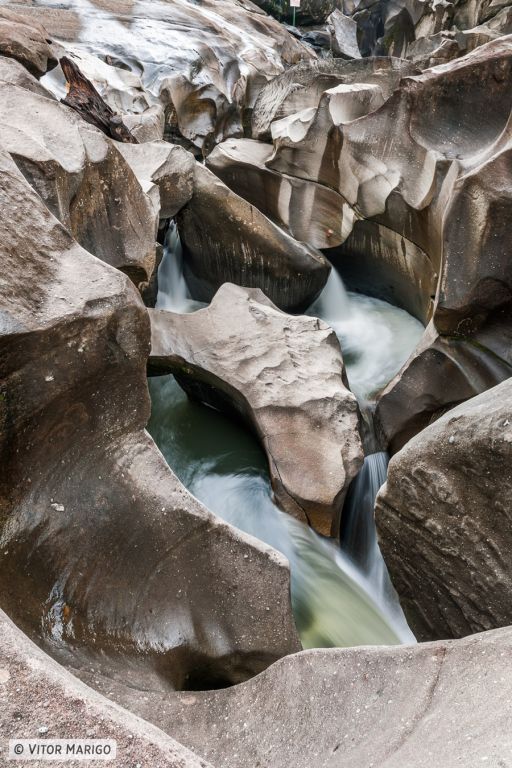 vale da lua chapada veadeiros entrada