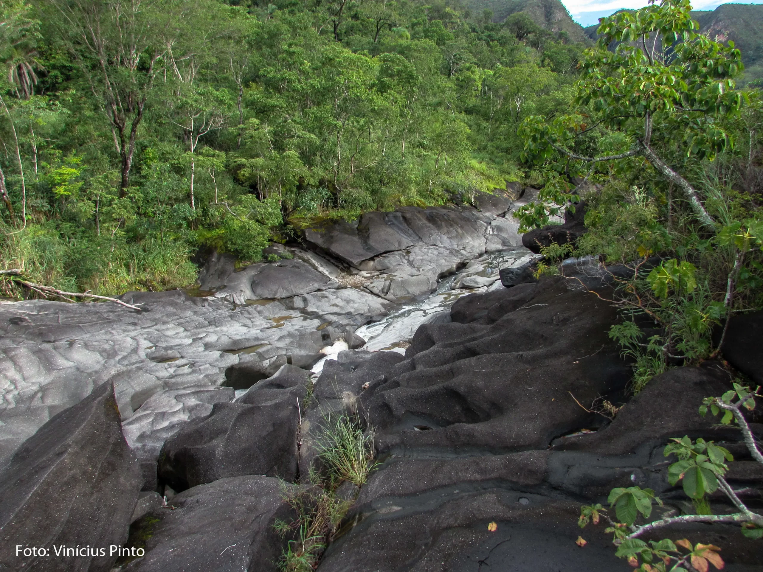 Roteiro de 3 Dias na Chapada dos Veadeiros Incluindo o Vale da Lua