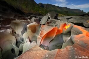 Roteiro de 3 Dias na Chapada dos Veadeiros Incluindo o Vale da Lua