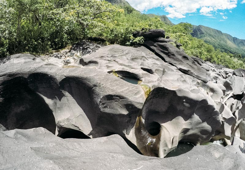 O Que Levar e O Que Não Fazer no Vale da Lua: Um Checklist