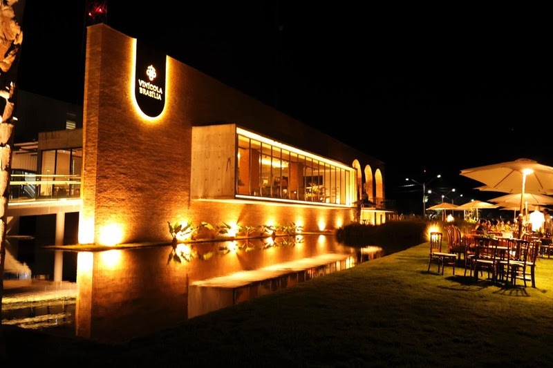 Vinícolas Familiares em Brasília: Experiências Únicas para Todos