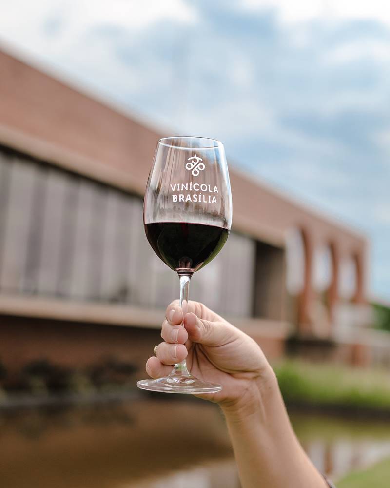 Roteiro de 1 Dia pelas Vinícolas de Brasília: O Que Esperar