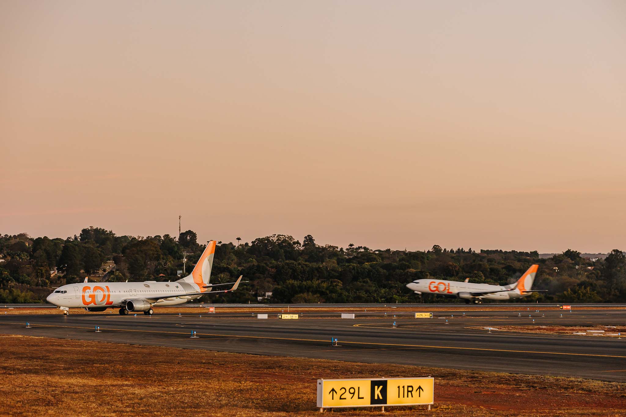 Novidades e Expansões da Malha Aérea de Brasília em 2026