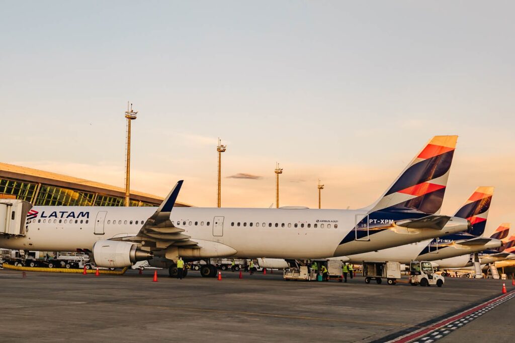 Novidades e Expansões da Malha Aérea de Brasília em 2026