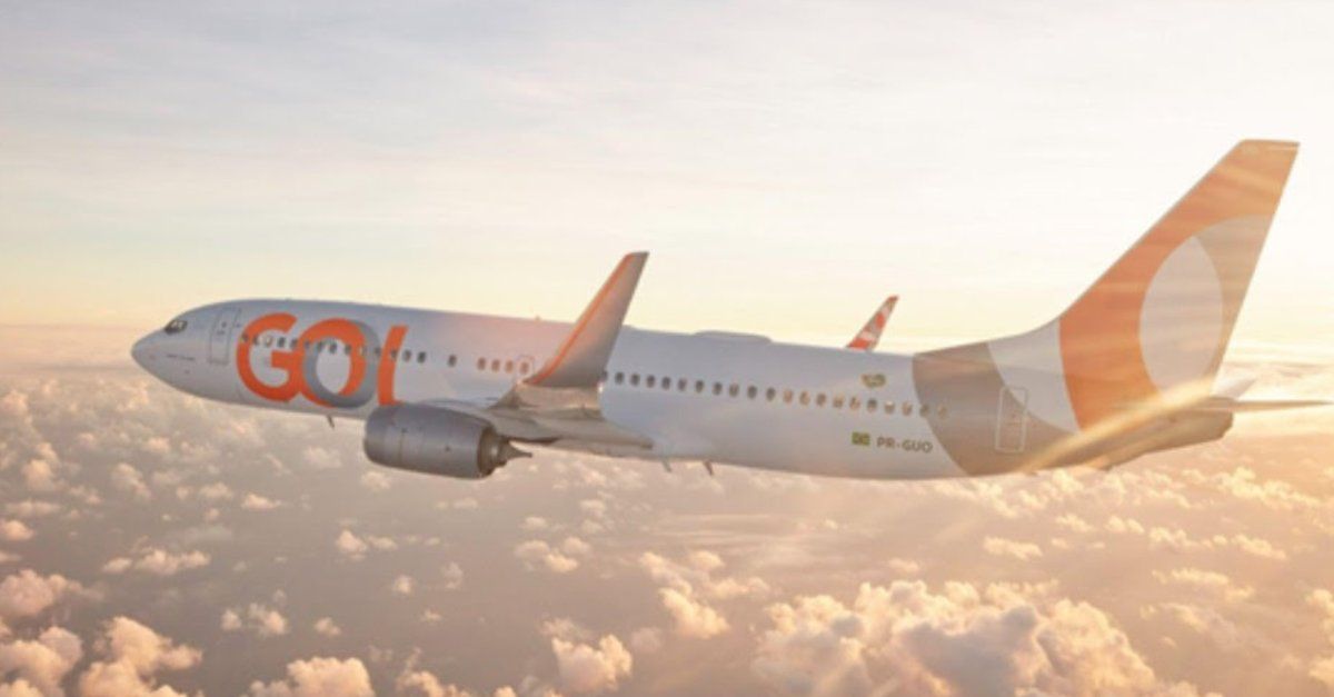 voos diretos para brasília capitais